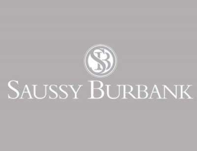 Saussy Burbank